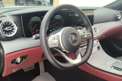Mercedes-Benz CLS 2021, 59200 км, за 49767 USD - фото 9