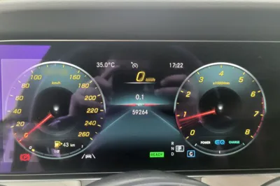 Mercedes-Benz CLS 2021, 59200 км, за 49767 USD - фото 10