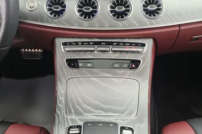 Mercedes-Benz CLS 2021, 59200 км, за 49767 USD - фото 12