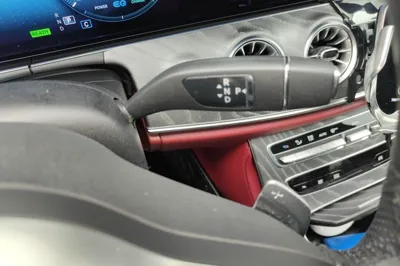 Mercedes-Benz CLS 2021, 59200 км, за 49767 USD - фото 13