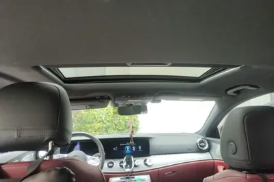 Mercedes-Benz CLS 2021, 59200 км, за 49767 USD - фото 15