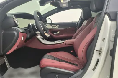 Mercedes-Benz CLS 2021, 59200 км, за 49767 USD - фото 18
