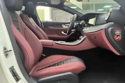 Mercedes-Benz CLS 2021, 59200 км, за 49767 USD - фото 19