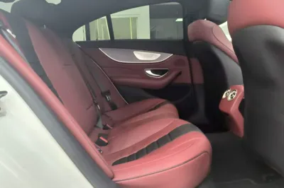 Mercedes-Benz CLS 2021, 59200 км, за 49767 USD - фото 20