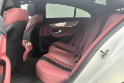 Mercedes-Benz CLS 2021, 59200 км, за 49767 USD - фото 21