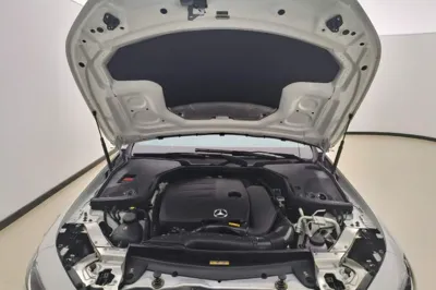 Mercedes-Benz CLS 2021, 59200 км, за 49767 USD - фото 23