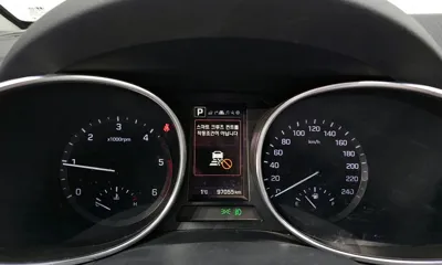 Hyundai Santafe 2017, 97055 км, за 9051.87 USD - фото 8
