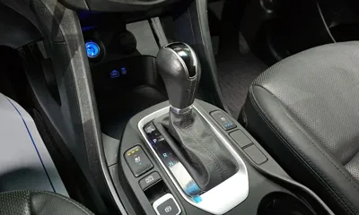 Hyundai Santafe 2017, 97055 км, за 9051.87 USD - фото 9