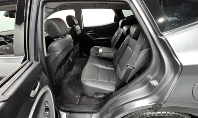 Hyundai Santafe 2017, 97055 км, за 9051.87 USD - фото 11