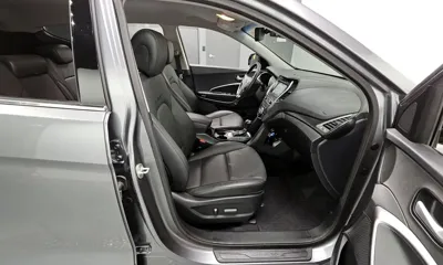 Hyundai Santafe 2017, 97055 км, за 9051.87 USD - фото 12