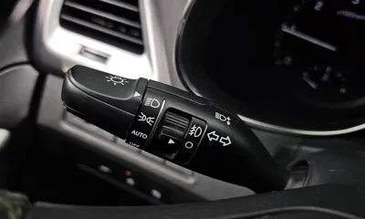 Hyundai Santafe 2017, 97055 км, за 9051.87 USD - фото 16