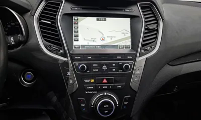 Hyundai Santafe 2017, 97055 км, за 9051.87 USD - фото 17