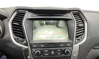 Hyundai Santafe 2017, 97055 км, за 9051.87 USD - фото 18