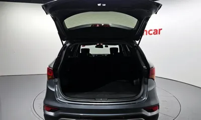 Hyundai Santafe 2017, 97055 км, за 9051.87 USD - фото 20