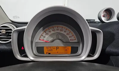 Smart Fortwo 2014, 107425 км, за 6174.46 USD - фото 8