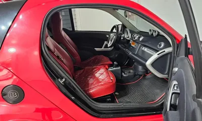 Smart Fortwo 2014, 107425 км, за 6174.46 USD - фото 11