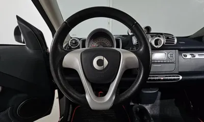 Smart Fortwo 2014, 107425 км, за 6174.46 USD - фото 13