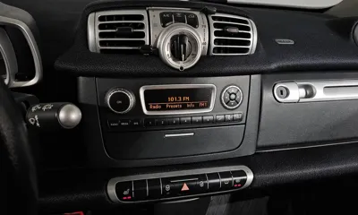 Smart Fortwo 2014, 107425 км, за 6174.46 USD - фото 14
