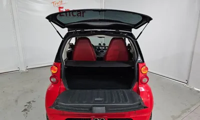 Smart Fortwo 2014, 107425 км, за 6174.46 USD - фото 20