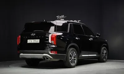 Hyundai Palisade 2019, 110978 км, за 12781.45 USD
