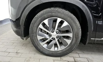 Hyundai Palisade 2019, 110978 км, за 12781.45 USD