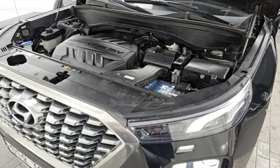 Hyundai Palisade 2019, 110978 км, за 12781.45 USD - фото 6