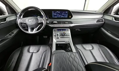 Hyundai Palisade 2019, 110978 км, за 12781.45 USD - фото 7