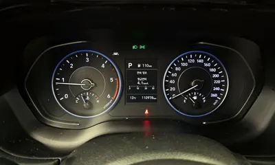 Hyundai Palisade 2019, 110978 км, за 12781.45 USD - фото 8