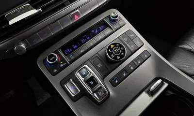 Hyundai Palisade 2019, 110978 км, за 12781.45 USD - фото 9