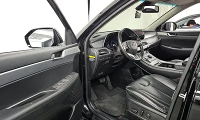 Hyundai Palisade 2019, 110978 км, за 12781.45 USD - фото 10