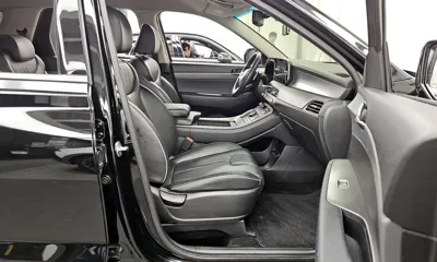 Hyundai Palisade 2019, 110978 км, за 12781.45 USD - фото 11