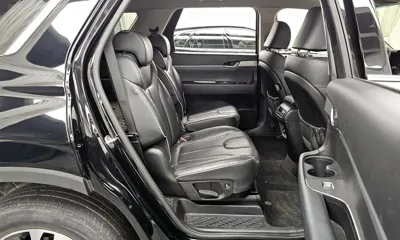 Hyundai Palisade 2019, 110978 км, за 12781.45 USD - фото 12