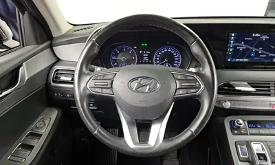 Hyundai Palisade 2019, 110978 км, за 12781.45 USD - фото 13