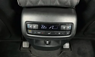 Hyundai Palisade 2019, 110978 км, за 12781.45 USD - фото 18