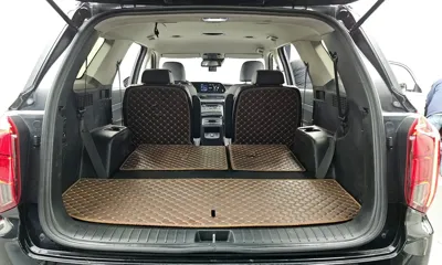 Hyundai Palisade 2019, 110978 км, за 12781.45 USD - фото 20