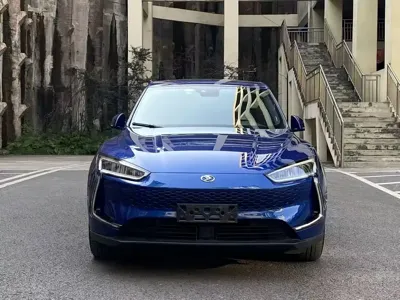 Seres Seres SF5 2021, 78300 км, за 7989.84 USD