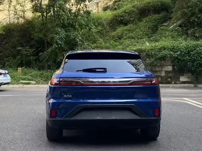 Seres Seres SF5 2021, 78300 км, за 7989.84 USD