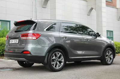 Kia Sorento 2015, 145313 км, за 7417.62 USD