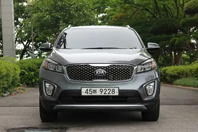 Kia Sorento 2015, 145313 км, за 7417.62 USD