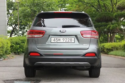 Kia Sorento 2015, 145313 км, за 7417.62 USD