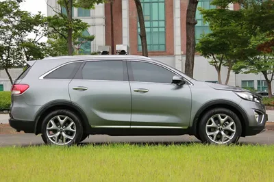 Kia Sorento 2015, 145313 км, за 7417.62 USD