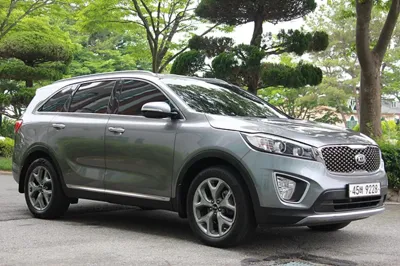 Kia Sorento 2015, 145313 км, за 7417.62 USD - фото 6