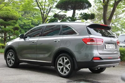 Kia Sorento 2015, 145313 км, за 7417.62 USD - фото 7
