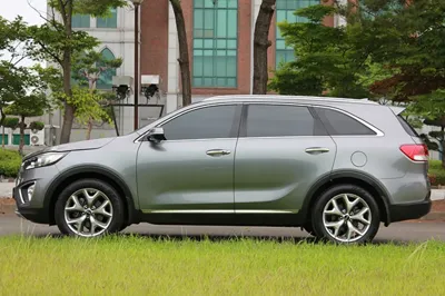 Kia Sorento 2015, 145313 км, за 7417.62 USD - фото 8