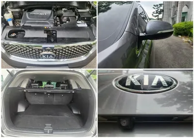Kia Sorento 2015, 145313 км, за 7417.62 USD - фото 14