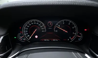 BMW 7-Series 2018, 106118 км, за 24960.58 USD - фото 8