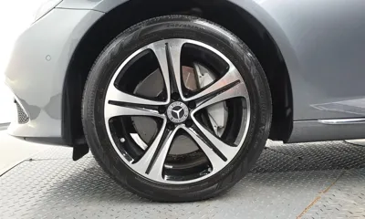 Mercedes-Benz E-Class 2019, 23579 км, за 19372.03 USD
