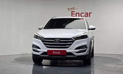 Hyundai Tucson 2016, 83982 км, за 9051.24 USD