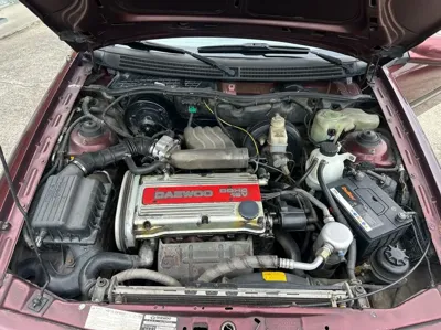 ChevroletGMDaewoo Espero 1992, 223289 км, за 2560.06 USD - фото 6