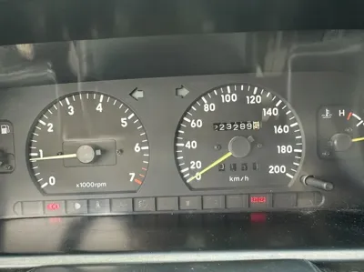ChevroletGMDaewoo Espero 1992, 223289 км, за 2560.06 USD - фото 10